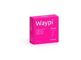 Waypi ®  - waypi packung