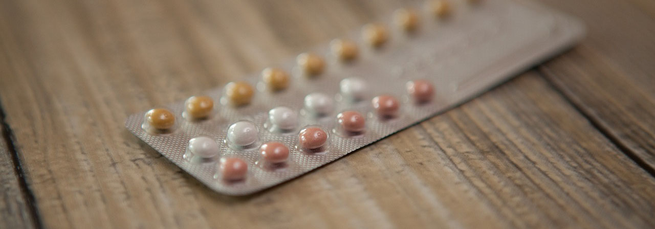 pillenpackung verhuetung