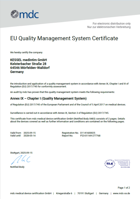 certificate euquality management system en 2025 09