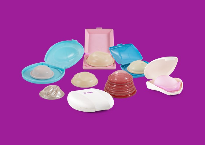 Durex Reflexions Diaphragma
